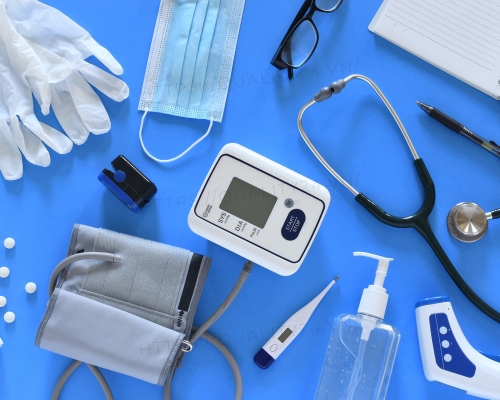 Thiết bị y tế