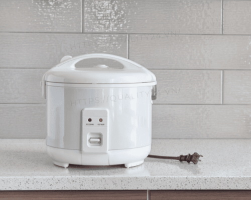 Tổng quan về nồi cơm điện