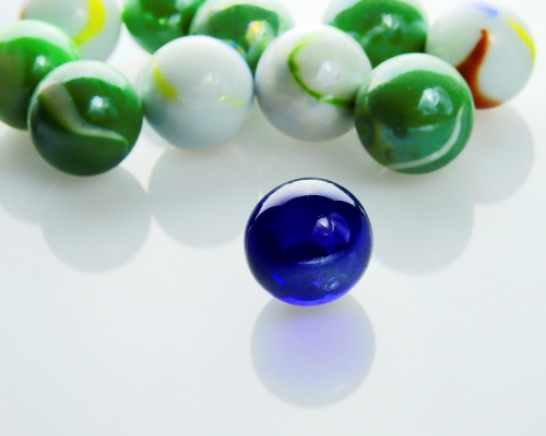 Vì sao hòn bi tiềm ẩn nguy cơ hóc nghẹt cao?