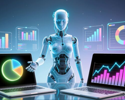 IoT và AI trong giám sát an toàn thực phẩm là gì?