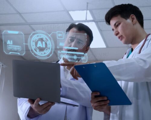 Lợi ích khi áp dụng ISO 13485 đối với sản phẩm thiết bị y tế có tích hợp AI