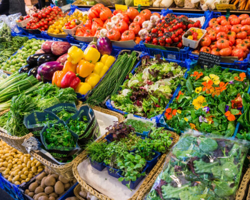 Thực trạng an toàn thực phẩm trước Tết những năm gần đây