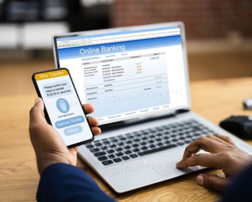 Vì sao ngân hàng nên áp dụng ISO 27001?
