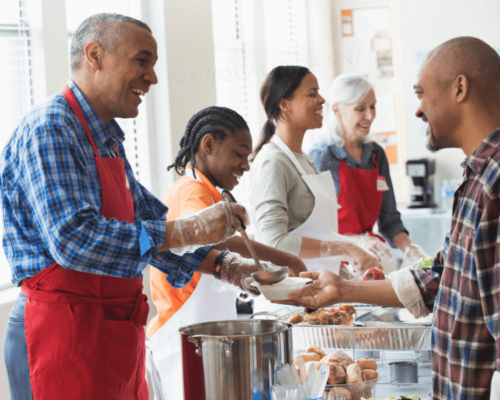 Tổng quan về an toàn thực phẩm tại bếp ăn tập thể