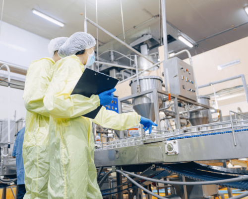 Nguyên tắc quản lý an toàn thực phẩm hiệu quả