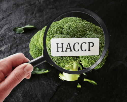 Các tiêu chuẩn hỗ trợ quản lý an toàn thực phẩm