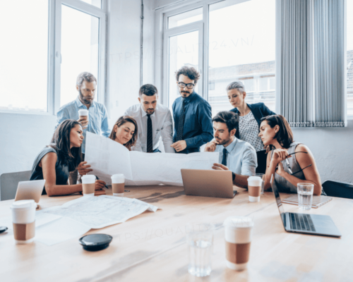 Vì sao doanh nghiệp cần nâng cao năng suất và chất lượng?