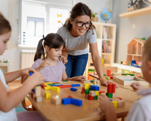 Lợi ích chứng nhận hợp quy đồ chơi trẻ em theo QCVN 3