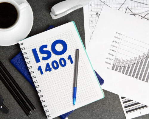 ISO 14001 là gì?