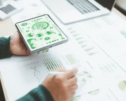 ISO 14001 hỗ trợ doanh nghiệp phát triển bền vững như thế nào?