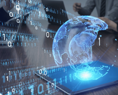 Chuyển đổi số là gì?