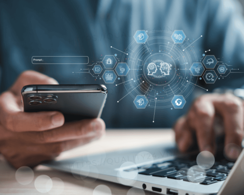 Vì sao doanh nghiệp cần tiêu chuẩn ISO trong chuyển đổi số?