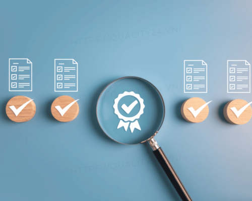 Các tiêu chuẩn ISO hỗ trợ chuyển đổi số doanh nghiệp