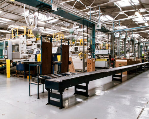 Lợi ích khi doanh nghiệp sản xuất kết hợp ISO và QCVN