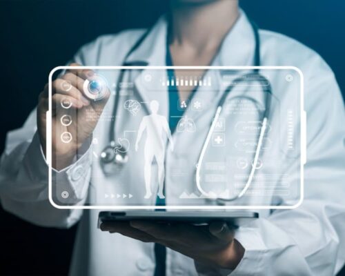 Hồ sơ bệnh án điện tử là gì?