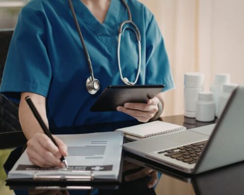 Những rủi ro an toàn thông tin trong lĩnh vực y tế