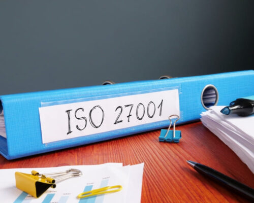 ISO 27001 có vai trò gì trong lĩnh vực y tế và hồ sơ bệnh án điện tử?