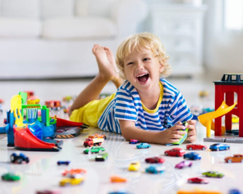 Lợi ích khi doanh nghiệp thực hiện chứng nhận hợp quy đồ chơi trẻ em