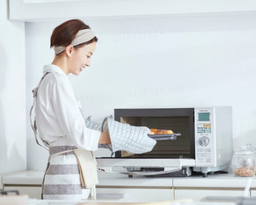 Vì sao các thiết bị điện và điện tử phải chứng nhận hợp quy theo QCVN 4?