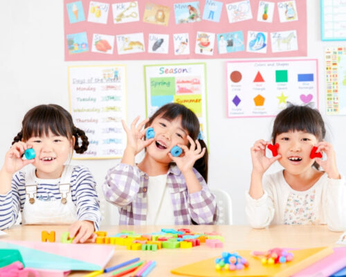 Chứng nhận hợp quy đồ chơi trẻ em theo QCVN 3 là gì?