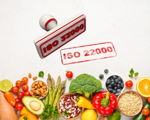 ISO 22000 là gì?
